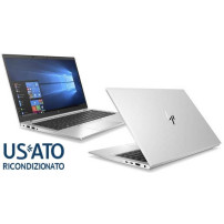 NB REF I5 15.6 16GB 512SSD W10P I5-7300U HP 850 G4 WEB/LAN/TAS.IT