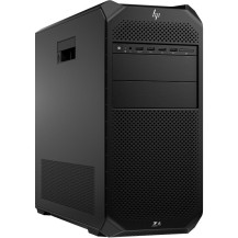 WKST ULTRA 5 225 16GB 1TB RX6300 HP Z1 G1I 500W NODVDRW 3Y W11P