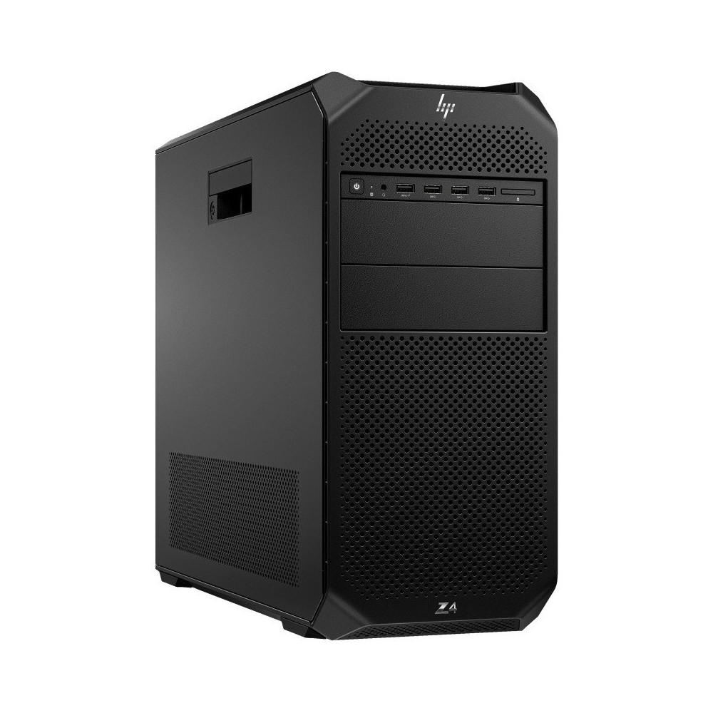 WKST ULTRA 5 225 16GB 1TB RX6300 HP Z1 G1I 500W NODVDRW 3Y W11P