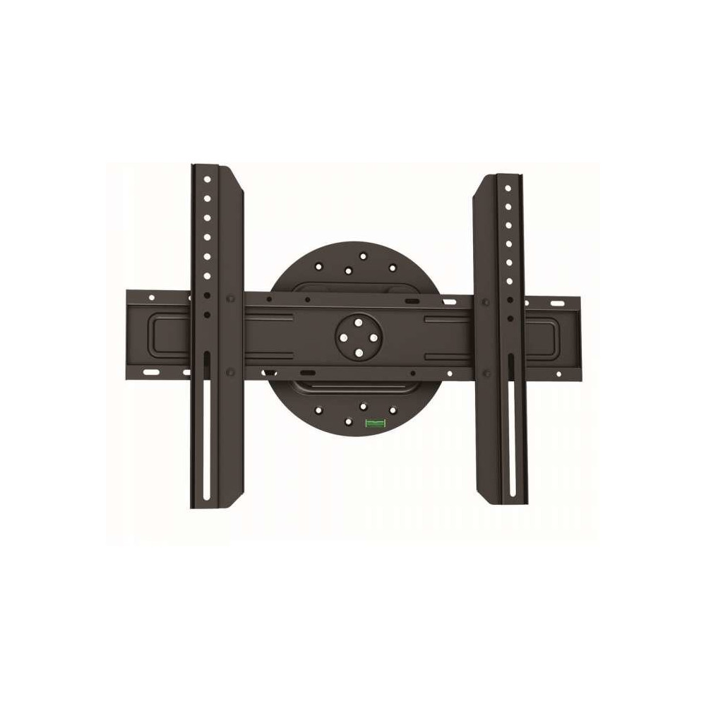 STAFFA  TV CON ROTAZIONE 360 37 70 LOAD 50KG 600X400