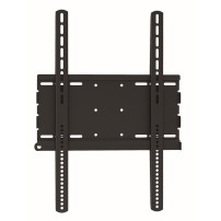 STAFFA  VERTICALE PER TV 37-70 LOAD 70KG 400X600