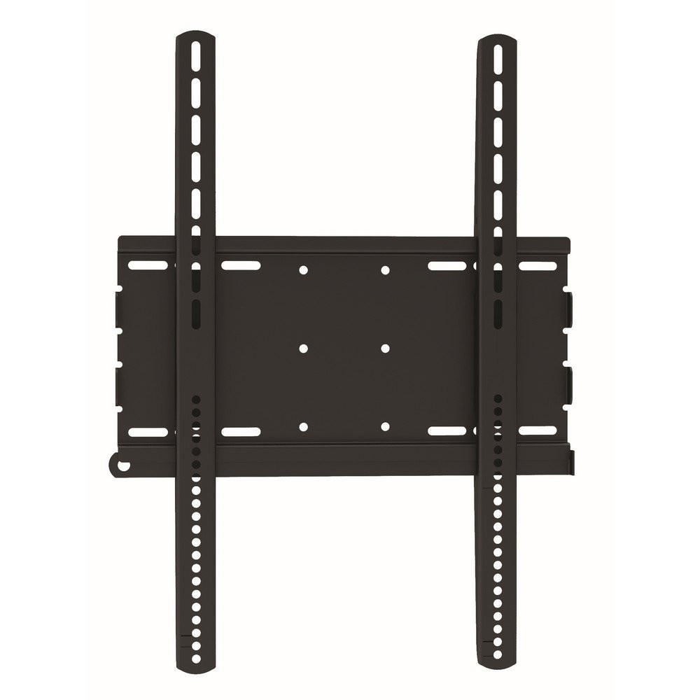 STAFFA  VERTICALE PER TV 37-70 LOAD 70KG 400X600