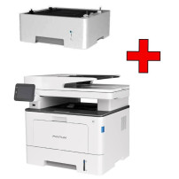 MF LAS B/N A4 4/1 BM5100FDW 40PPM + CASSETTO PT511H PANTUM