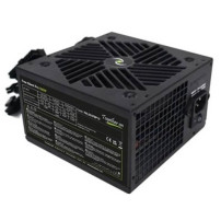 ALIMENTATORE 550W 12CM FREE SILENT PRO 2*SATA 2*MOLEX 1*PCIE 6+2 PIN