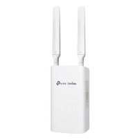 ROUTER VPN 4G+CAT6 AX3000 OUTDOOR/I NDOOR 3XGIGABIT