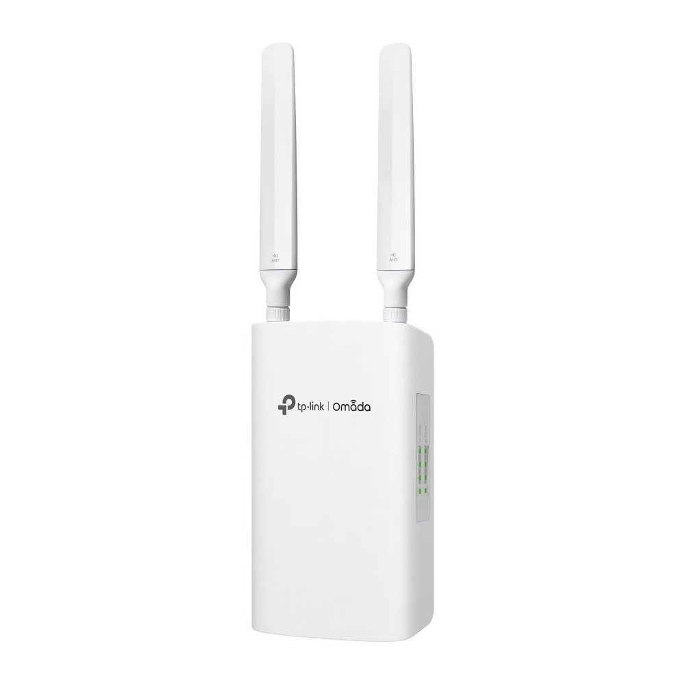 ROUTER VPN 4G+CAT6 AX3000 OUTDOOR/I NDOOR 3XGIGABIT