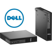 PC I5 8GB 512GB W11P MFF 1Y QCM1250 I5-14500T DELL PRO MICRO QCM1250