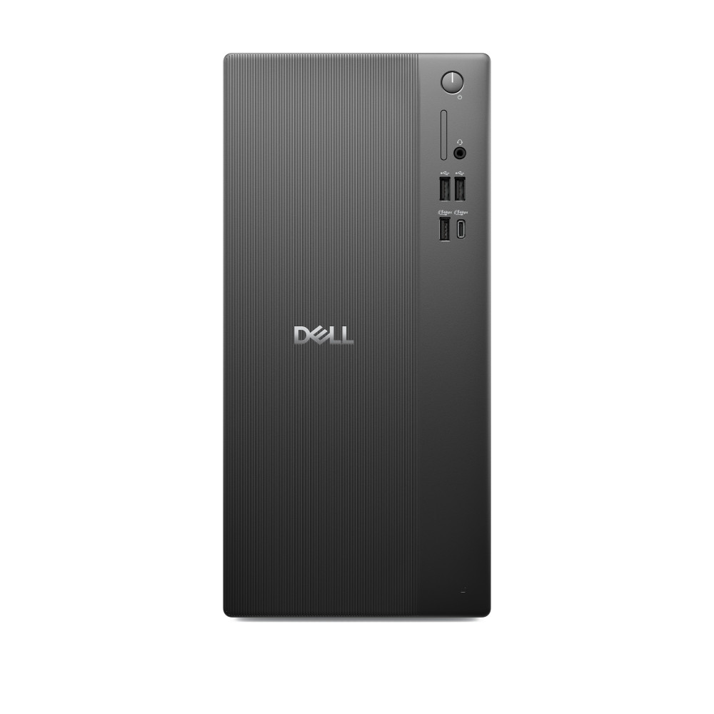 PC I5-14400 8GB 512GB ECT1250 I5-14400 DELL MT SFF ECT1250