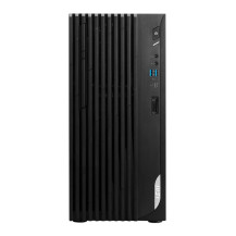PC I5 8GB 512GB SSD W11P TWR UHD I5-14400 65W BT WIFI 500W MSI