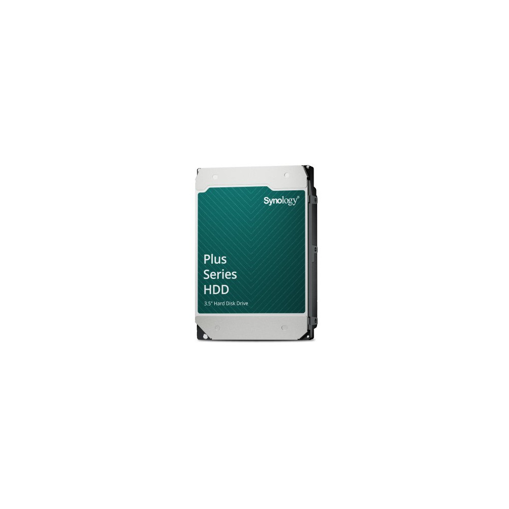 HDD SYNOLOGY SATA6 3,5 8TB