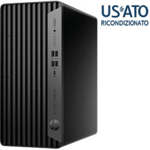 PC REF I7 32GB 512GB SSD W11P I7-12700 HP 800 G9 TOWER