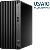 PC REF I7 32GB 512GB SSD W11P I7-12700 HP 800 G9 TOWER