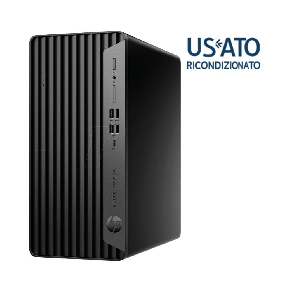 PC REF I7 32GB 512GB SSD W11P I7-12700 HP 800 G9 TOWER