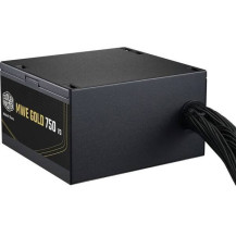 ALIMENTATORE 750W GOLD 80+ NO MODUL FAN 120MM V2 230V G GOLD ATX3,1