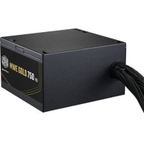 ALIMENTATORE 750W GOLD 80+ NO MODUL FAN 120MM V2 230V G GOLD ATX3,1
