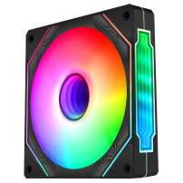 VENTOLA VIBE K21 120 1FAN 1800RPM HALO 1800RPM FAN + ANTIVIBRATION