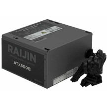 ALIMENTATORE 300W ELECTRO 600B ATX 120MM