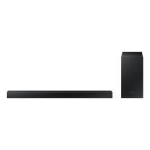 SOUNDBAR SAMSUNG 2,1 150W BT SUB HW-T420/ZF  HDMI