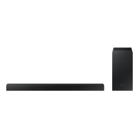 SOUNDBAR SAMSUNG 2,1 150W BT SUB HW-T420/ZF  HDMI