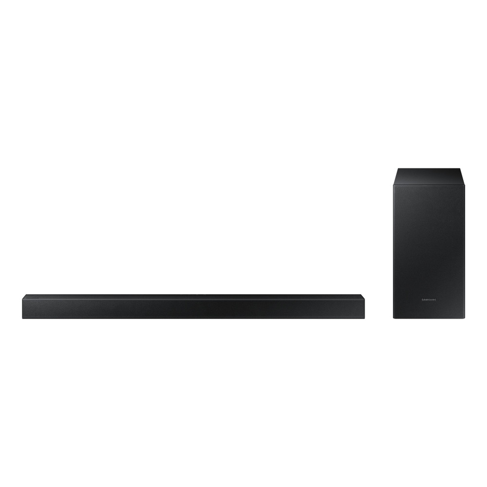SOUNDBAR SAMSUNG 2,1 150W BT SUB HW-T420/ZF  HDMI