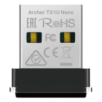 SCHEDA 300MBPS USB WIFI ADATTATORE 2 ANTENNE FISSE