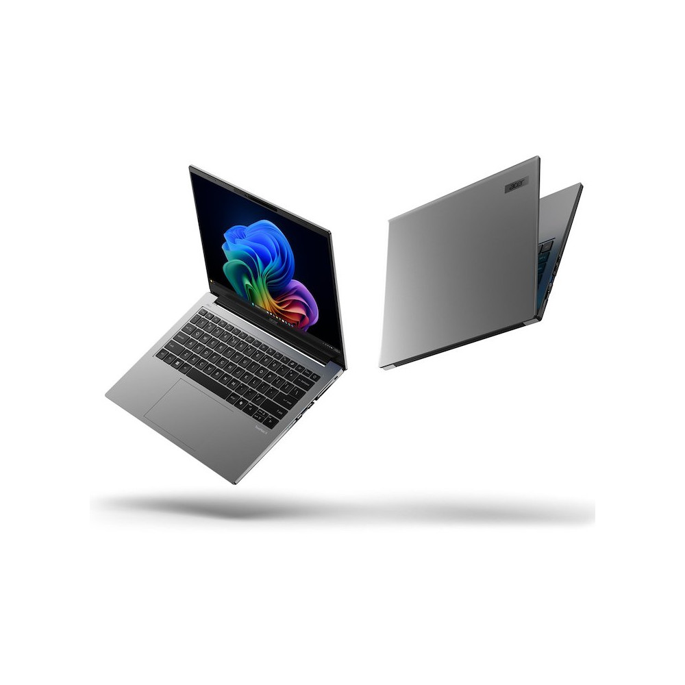 NB 14 U5 226V 16GB 1TBSSD W11P ACER TRAVELMATE X4 14 AI