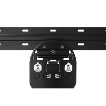 Samsung Flip WMN 165,1 cm (65") Nero