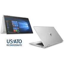 NB REF I5 13,3 8GB 256SSD FHD W11P I5-1030U HP 1030 X360 G7 TOUCH