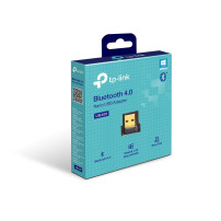 TP-Link UB400 scheda di interfaccia e adattatore Bluetooth