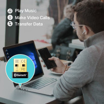 TP-Link UB400 scheda di interfaccia e adattatore Bluetooth