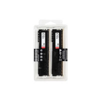 Kingston Technology FURY Beast 64GB 3200MT/s DDR4 CL16 DIMM (Kit da 2) Black