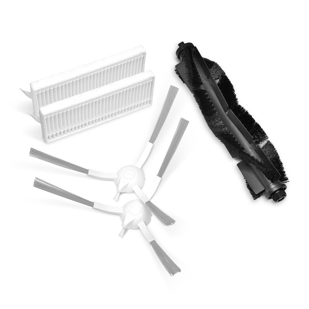 TP-Link Tapo RVA100 Kit di accessori Robot aspirapolvere