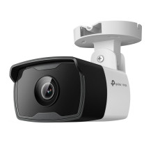 TP-Link VIGI C340I 4MM telecamera di sorveglianza Pallottola (forma) Telecamera di sicurezza IP Esterno 2560 x 1440 Pixel Soffit