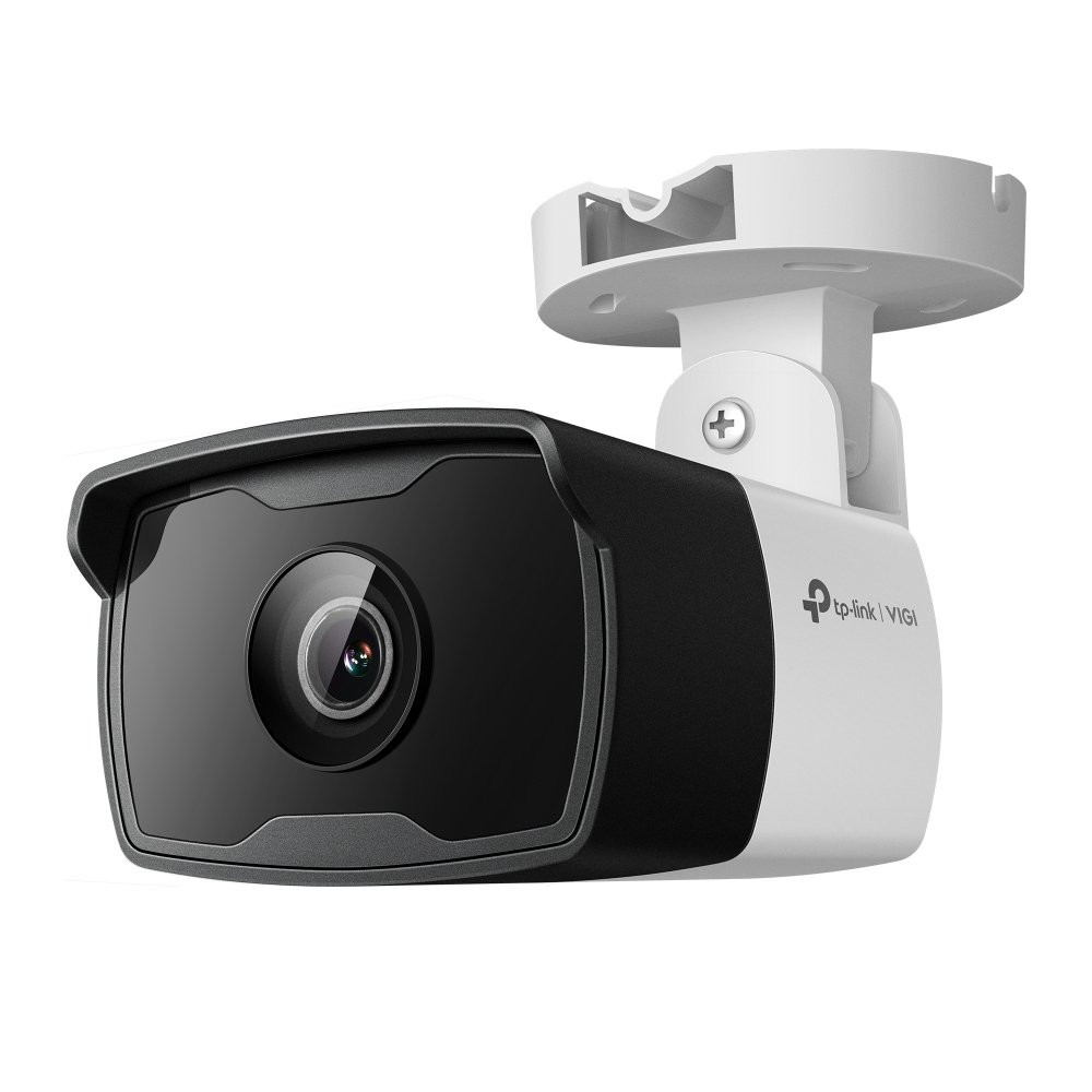 TP-Link VIGI C340I 4MM telecamera di sorveglianza Pallottola (forma) Telecamera di sicurezza IP Esterno 2560 x 1440 Pixel Soffit