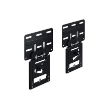 Samsung WMN-B50SC 127 cm (50") Nero