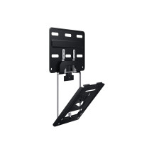 Samsung WMN-B50SC 127 cm (50") Nero