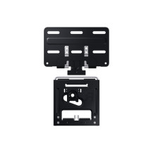 Samsung WMN-B50SC 127 cm (50") Nero