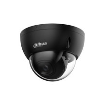 Dahua Technology WizSense DH-IPC-HDBW2441E-S-Black Cupola Telecamera di sicurezza IP Interno e esterno 2688 x 1520 Pixel Soffitt