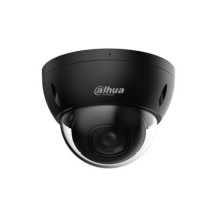 Dahua Technology WizSense DH-IPC-HDBW2441E-S-Black Cupola Telecamera di sicurezza IP Interno e esterno 2688 x 1520 Pixel Soffitt