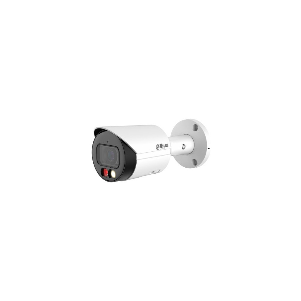 Dahua Technology WizSense DH-IPC-HFW2549SP-S-IL-0280B telecamera di sorveglianza Pallottola (forma) Telecamera di sicurezza IP I