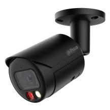 Dahua Technology WizSense IPC-HFW2849S-S-IL Pallottola (forma) Telecamera di sicurezza IP Interno e esterno 3840 x 2160 Pixel So