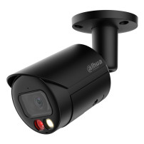 Dahua Technology WizSense IPC-HFW2849S-S-IL Pallottola (forma) Telecamera di sicurezza IP Interno e esterno 3840 x 2160 Pixel So