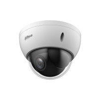 Dahua Technology WizSense SD22404DB-GNY Cupola Telecamera di sicurezza IP Esterno 2560 x 1440 Pixel Soffitto/Parete/Palo