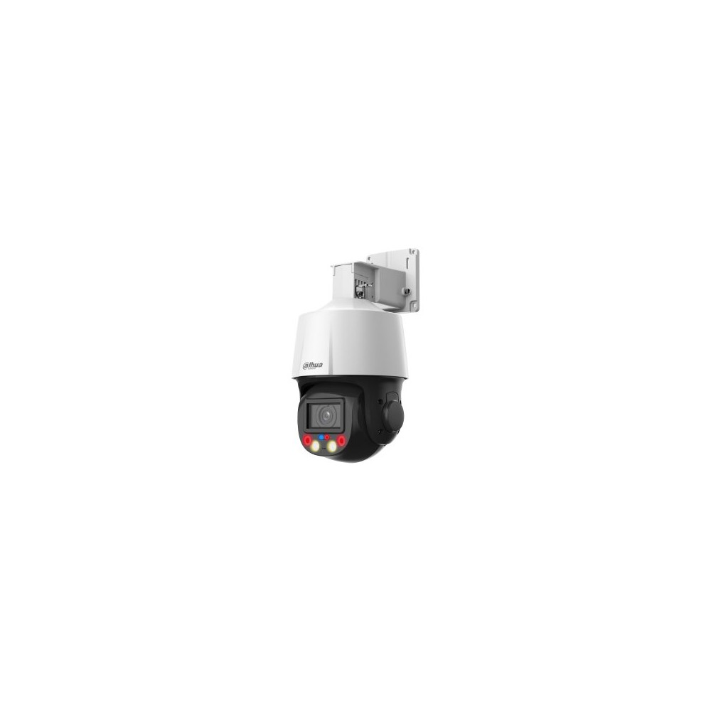 Dahua Technology WizSense SD3E405DB-GNY-A-PV1 Torretta Telecamera di sicurezza IP Interno e esterno 2560 x 1440 Pixel Soffitto/m