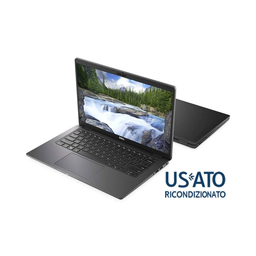 NB REF I7 14 16GB 512GB FHD W11P I7-11XXX  DELL 7420