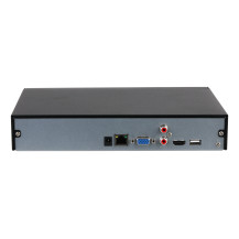 Dahua Technology WizSense NVR4108HS-EI 1U Bianco