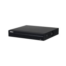Dahua Technology Lite NVR4108HS-4KS2 1U Nero