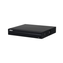 Dahua Technology Lite NVR4108HS-4KS2 1U Nero