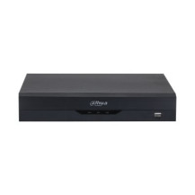 Dahua Technology XVR5116HS-I3 videoregistratori virtuali Nero
