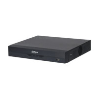 Dahua Technology XVR5116HS-I3 videoregistratori virtuali Nero